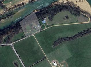 1251 Camp Yocum Rd, Galena, MO 65656