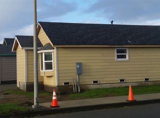 105 W 8th St, Crescent City, CA 95531