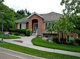 1408 E 2300 N UNIT 19, Provo, UT 84604