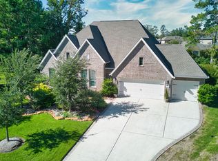 106 Ballantyne Ct, Montgomery, TX 77316