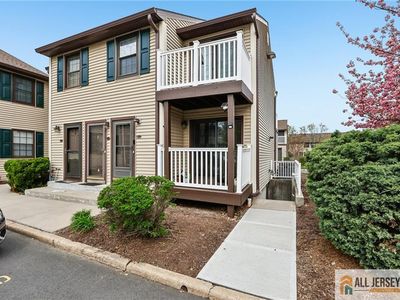 70-1 Prospect St #5001, Metuchen, NJ, 08840