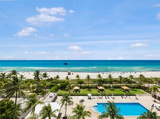 2625 Collins Ave APT 907, Miami Beach, FL 33140