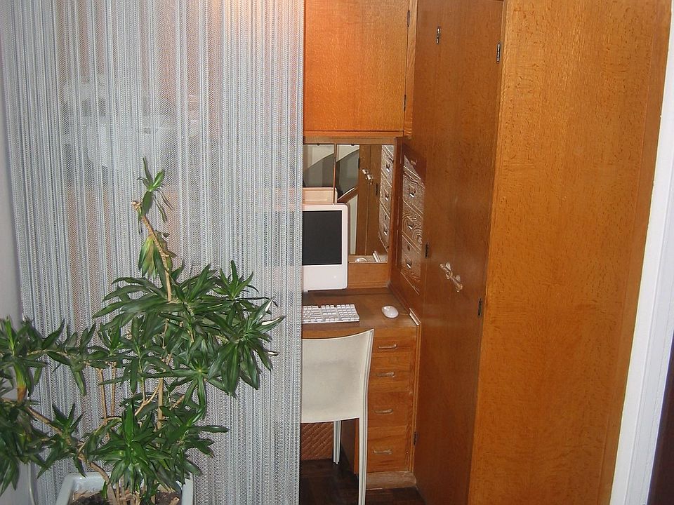 Office nook