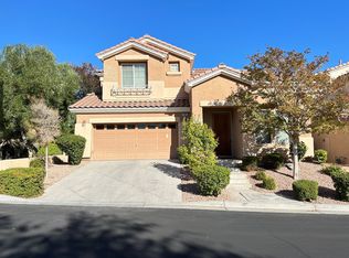 600 Delta Rio St, Las Vegas, NV 89138