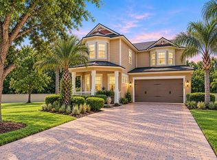 3600 Simonton Pl, Lake Mary, FL 32746