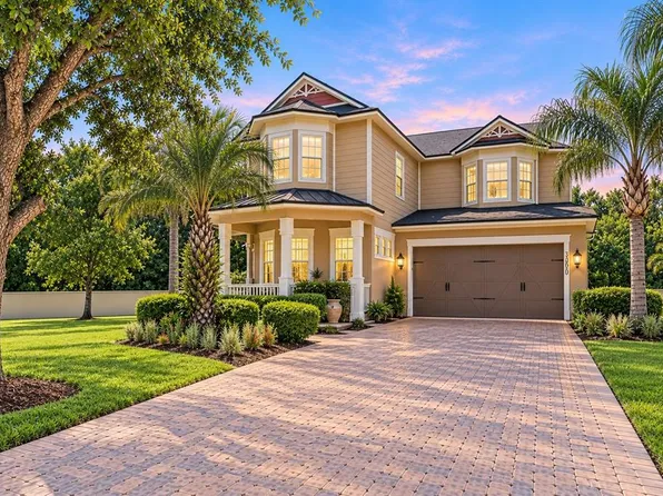 3600 SIMONTON PLACE, LAKE MARY, FL 32746