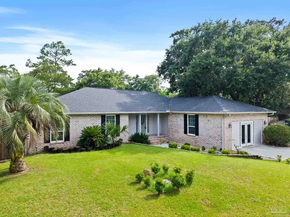 13129 Seratine Dr, Pensacola, FL 32506