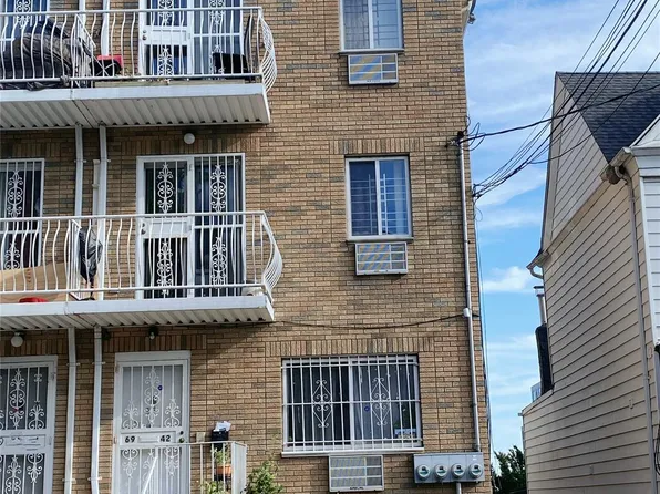 6942 43rd Avenue, Woodside, NY 11377