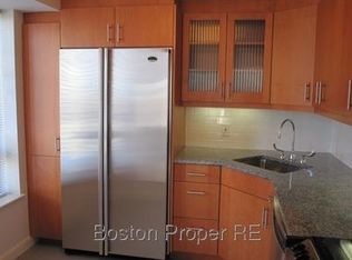 118 Huntington Ave APT 2004, Boston, MA 02116