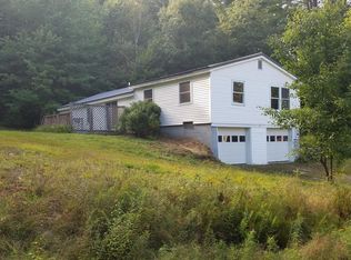 156 Forest Lake Rd, Winchester, NH 03470