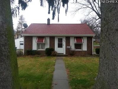 466 E Park Blvd, Akron, OH, 44305