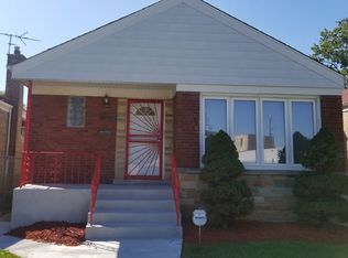 8550 S Chappel Ave, Chicago, IL 60617