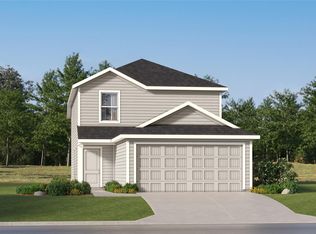 456 Jones Beach Ln, Jarrell, TX 76537