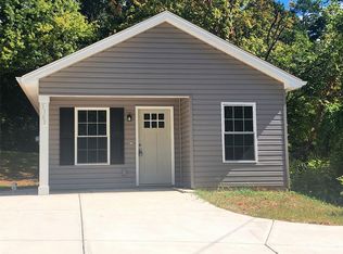 1103 C Ave SE, Hickory, NC 28601