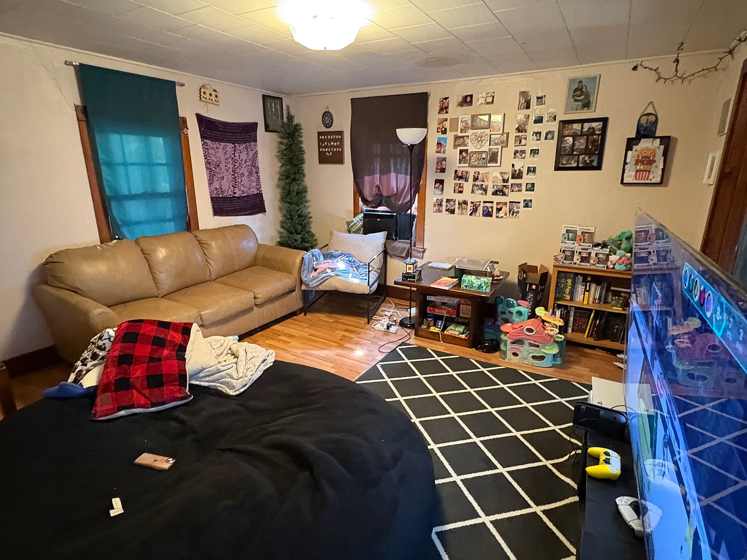 2 bed, 500 sqft, $950 — Photo 4