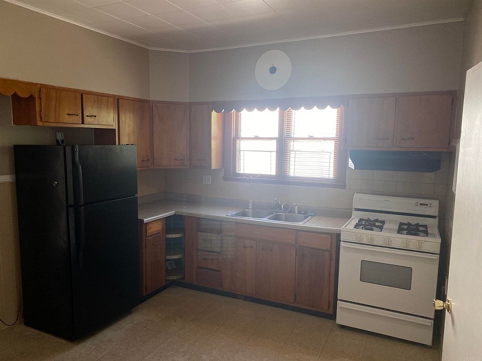 1916 Vinton St, Lafayette, IN 47904 Zillow