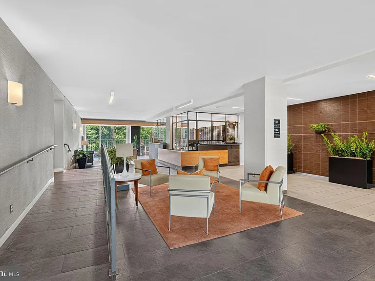 2939 Van Ness St NW #739 — Photo 5