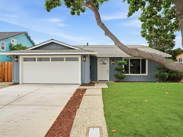 3044 San Andreas Dr, Union City, CA 94587