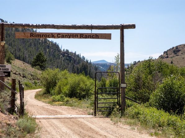 1211 County Road 213, Parshall, CO 80468