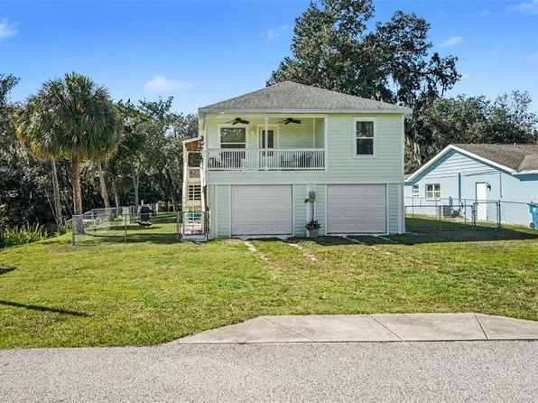 6101 AVENUE OF THE PALMS, WEEKI WACHEE, FL 34607