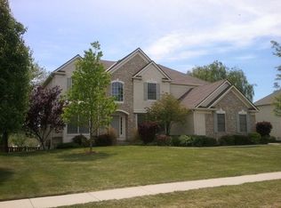 3405 W 147th St, Leawood, KS 66224