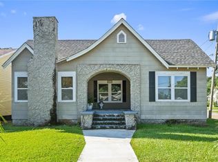 2161 Homewood St, Mobile, AL 36606