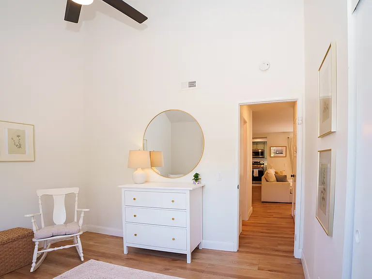 3766 Balboa Ter #F — Photo 13