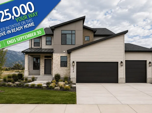 6376 S Larry Way, South Weber, UT 84405