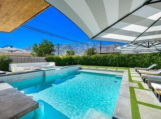 359 W Avenida Cerca, Palm Springs, CA 92262