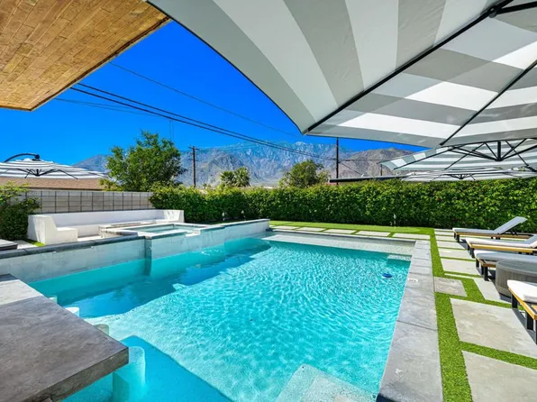 359 W Avenida Cerca, Palm Springs, CA 92262