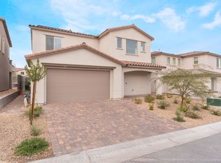 9487 Lunar Phase St, Las Vegas, NV 89143