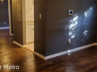 2100 Fendall St SE UNIT 9, Washington, DC
