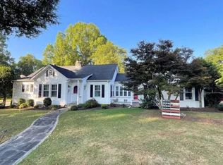 212 E Fairview Ave, Gaffney, SC 29340