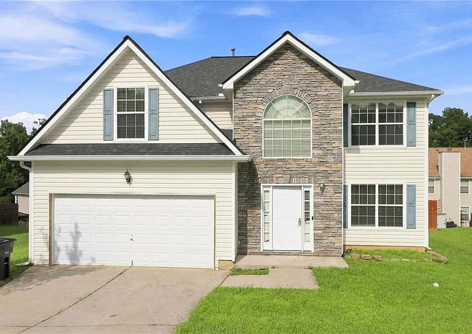 6959 Foxmoor Way