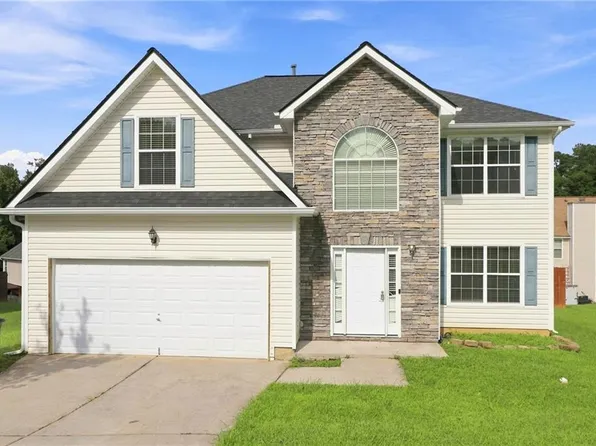 6959 Foxmoor Way, Douglasville, GA 30134