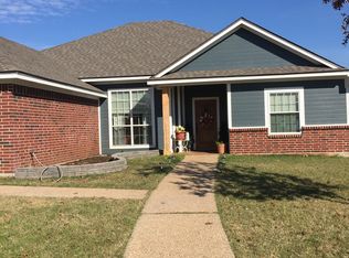 10613 Rayburn Way, Waco, TX 76708