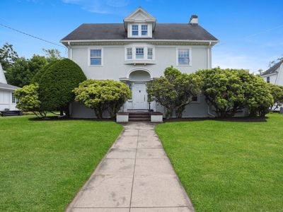 197 McKinley Avenue, New Haven, CT, 06515