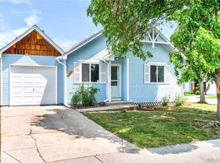 4556 S Pagosa Way, Aurora, CO 80015
