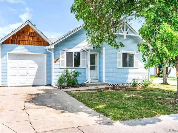 4556 S Pagosa Way, Aurora, CO 80015