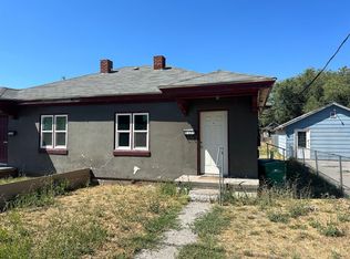 2137 Eberlein Ave, Klamath Falls, OR 97601