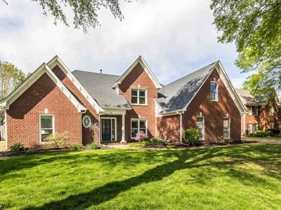 968 Stanhope Rd, Collierville, TN, 38017