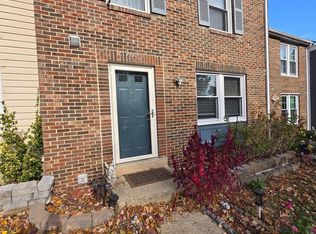 3702 Evans Trail Way, Beltsville, MD 20705