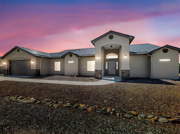 76 Evening Star Loop, Edgewood, NM 87015