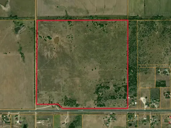 0 SE Highway 54, El Dorado, KS 67042