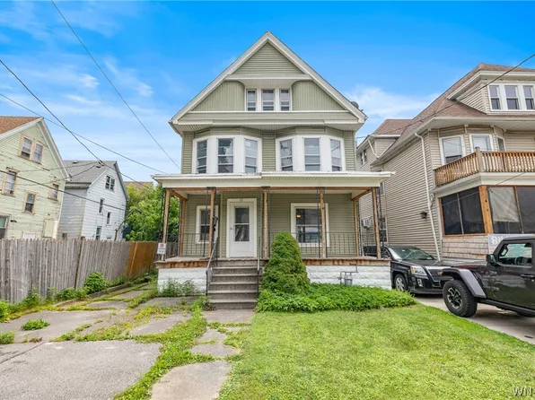 77 Paul Pl, Buffalo, NY 14210