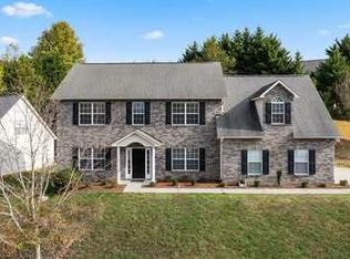 9949 Coral Springs Ln, Knoxville, TN 37922