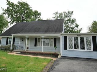 2621 Kennison Ln, Bowie, MD