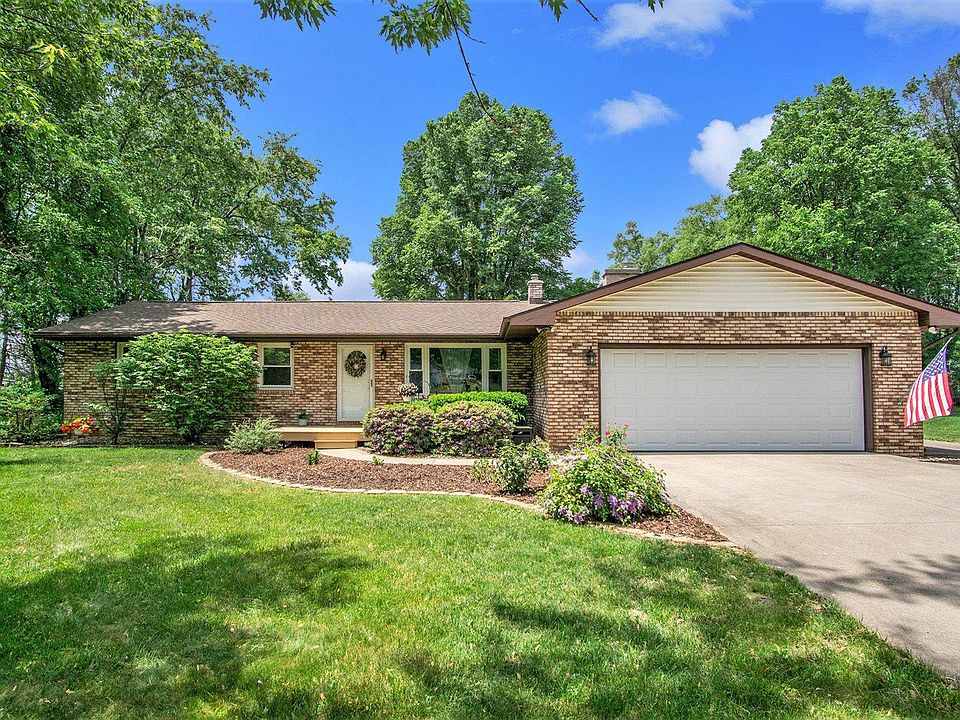 50955 Mayflower Rd, South Bend, IN 46628 | Zillow