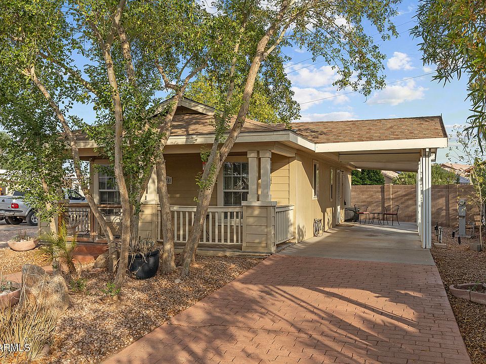 1st image of 19225 N CAVE CREEK Road #78