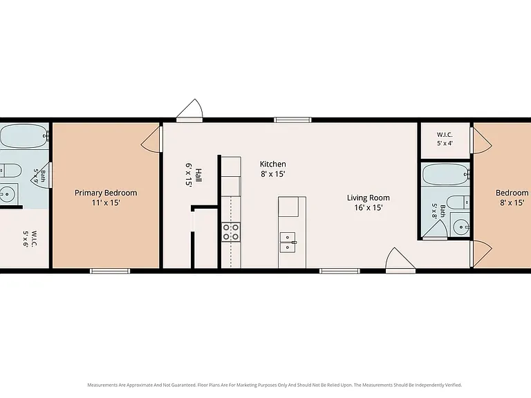 423 Silliman St — Photo 13